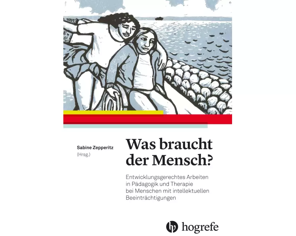 Was braucht der Mensch?