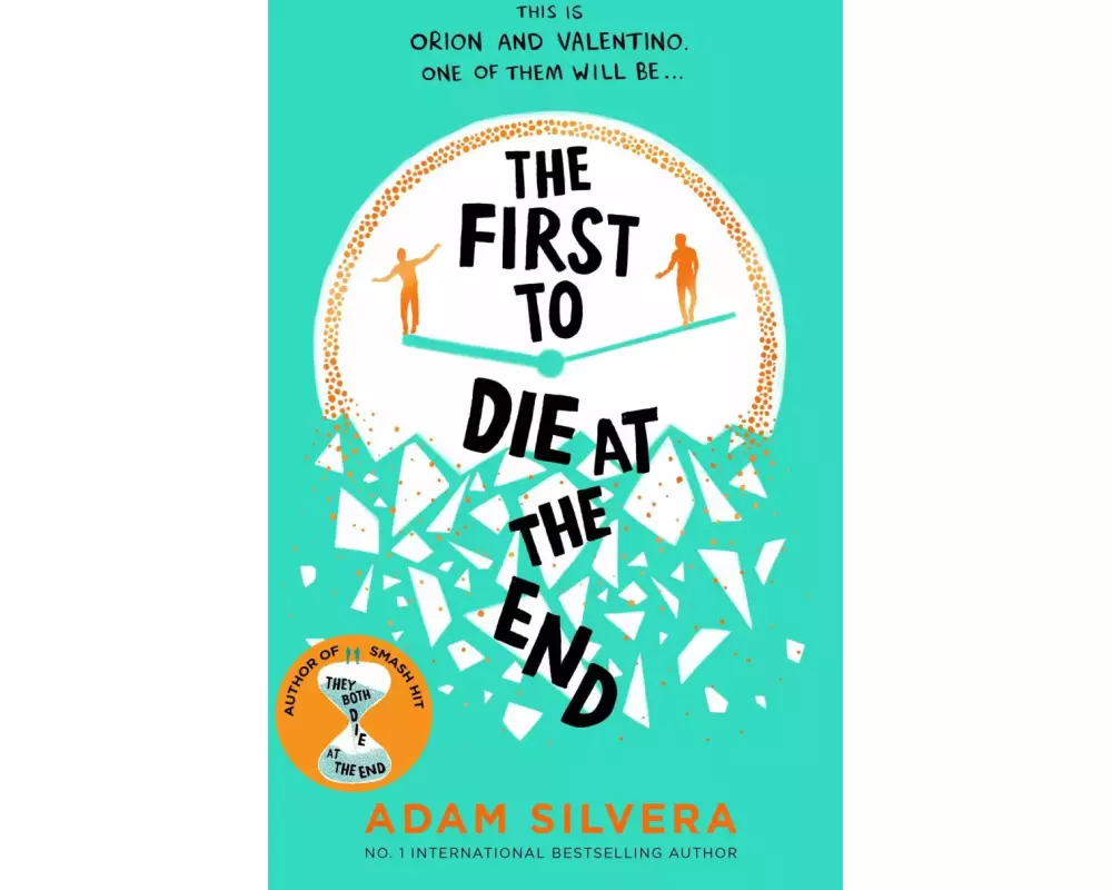 The First to Die at the End