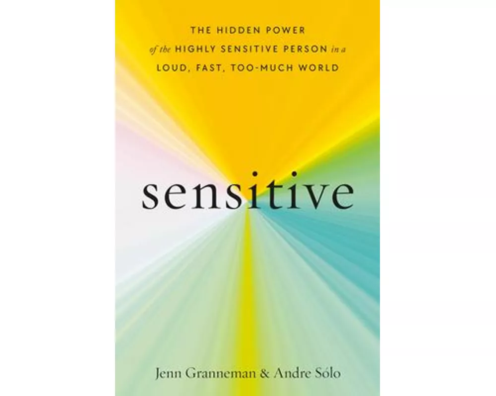 Sensitive