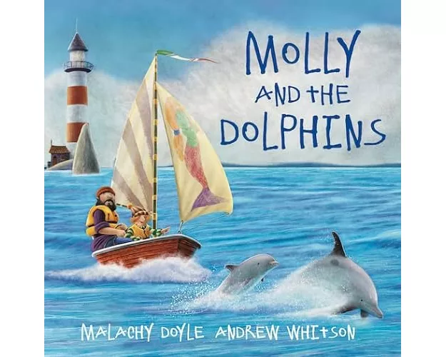 Molly and the Dolphins