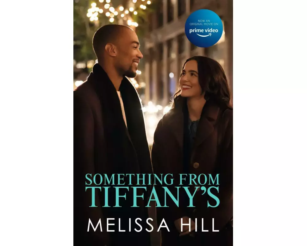 Something from Tiffany's