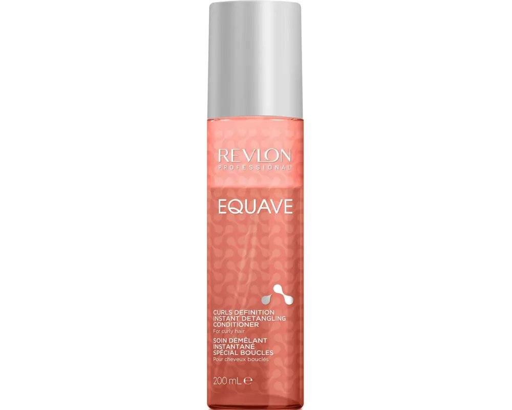 REVLON PROFESSIONAL EQUAVE Haarspülung Curls Definition 200 ml