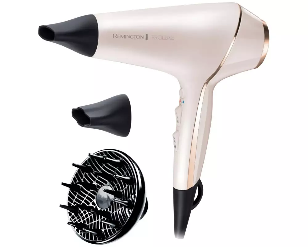 Remington Haartrockner AC9140 Proluxe