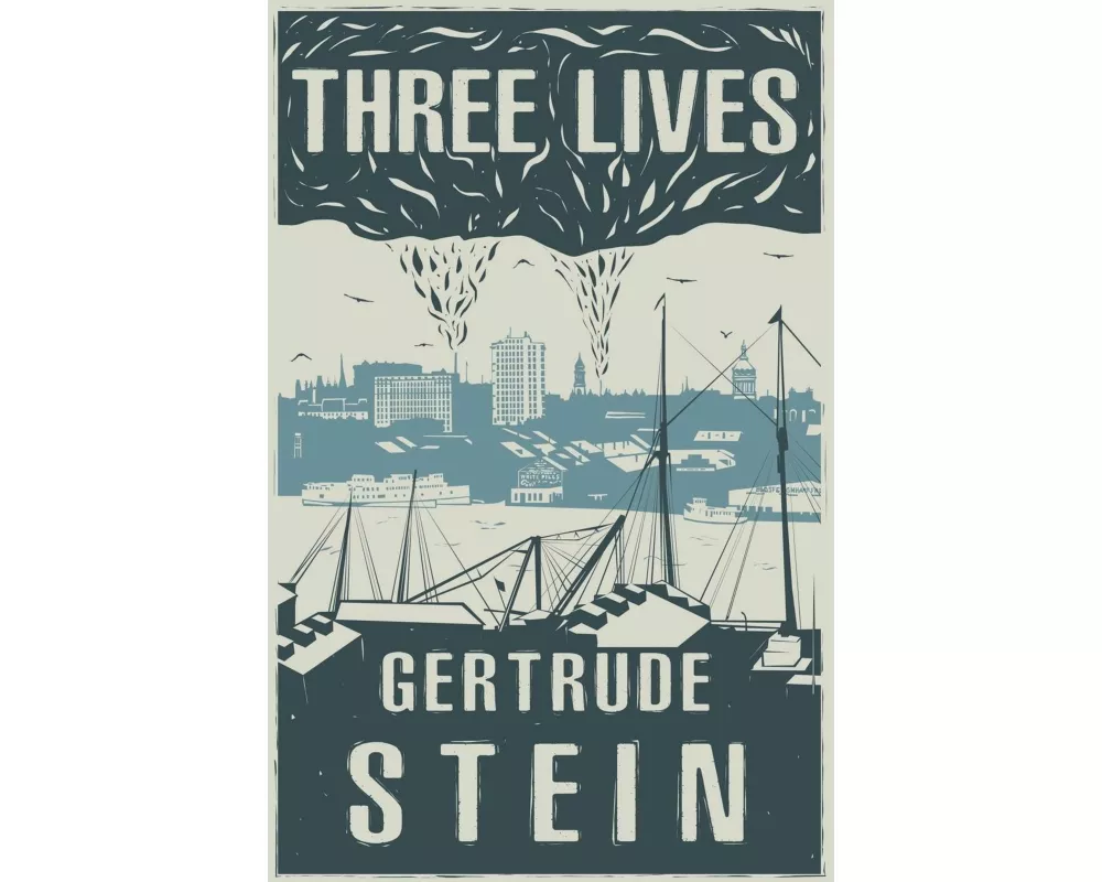Three Lives