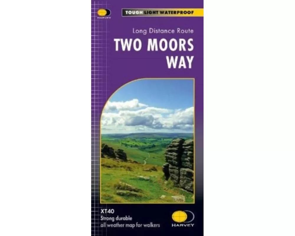 Two Moors Way