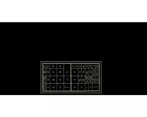 One Hundred Books Famous in Typography