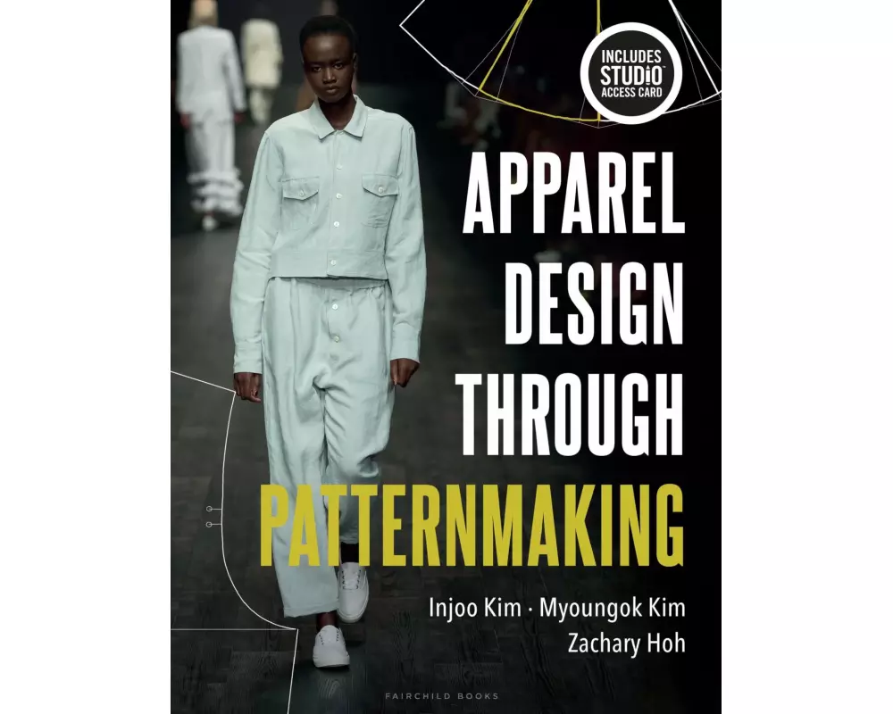 Apparel Design through Patternmaking