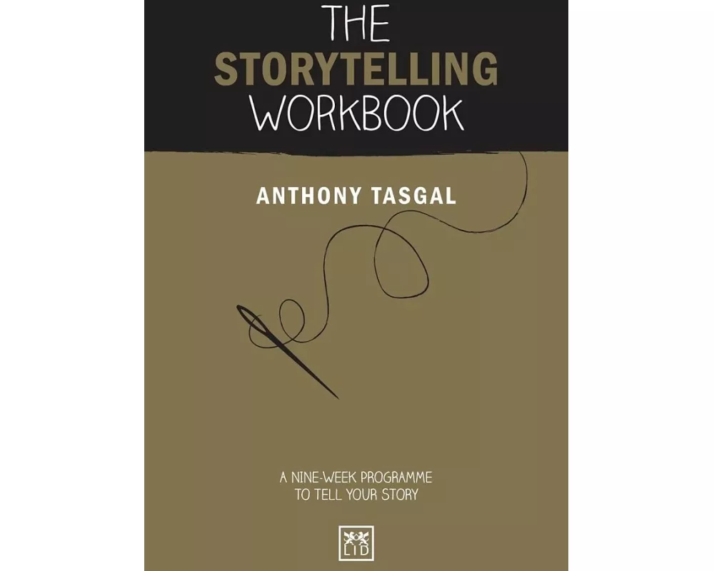 The Storytelling Workbook