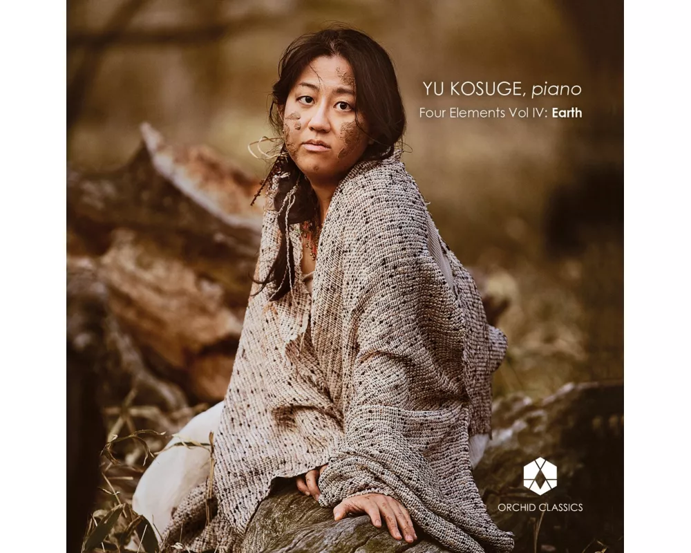 Four Elements Vol.4: Earth