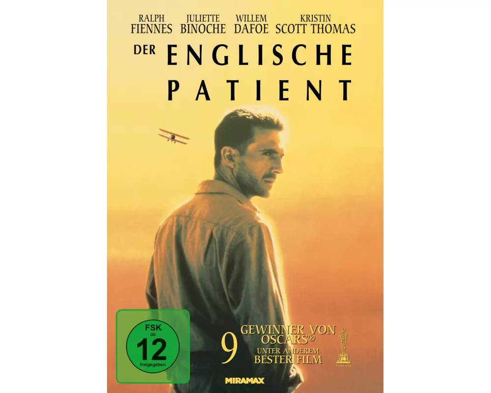 Der englische Patient