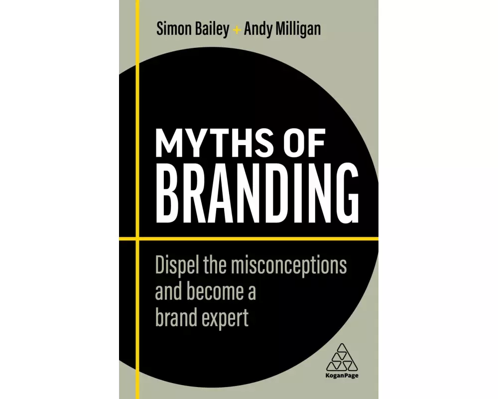 Myths of Branding