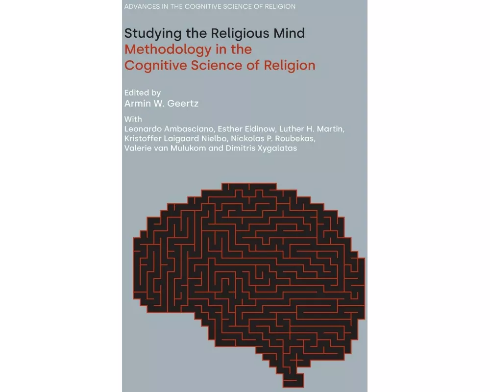Studying the Religious Mind