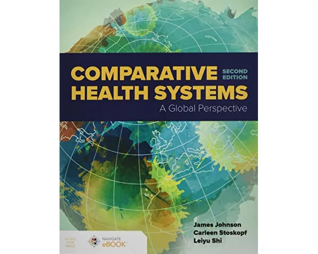 Comparative Health Systems