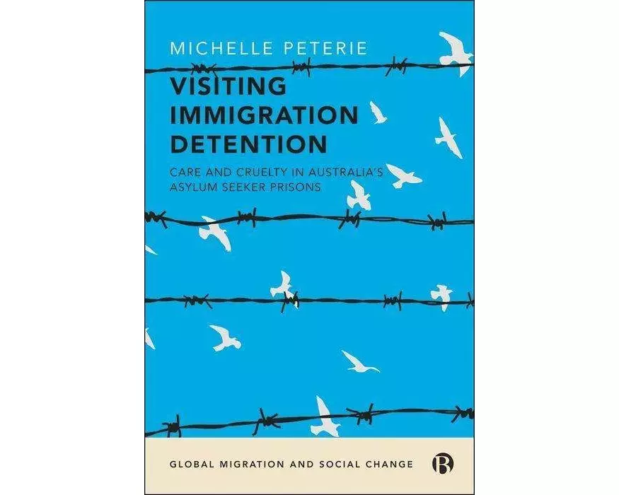 Visiting Immigration Detention