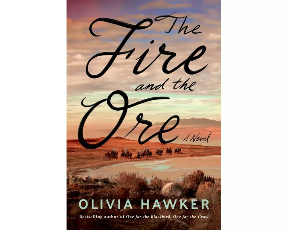 The Fire and the Ore