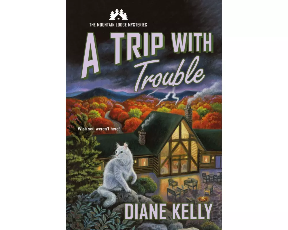 A Trip with Trouble