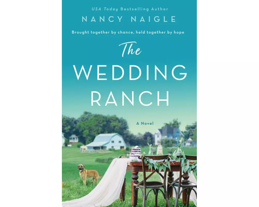 The Wedding Ranch