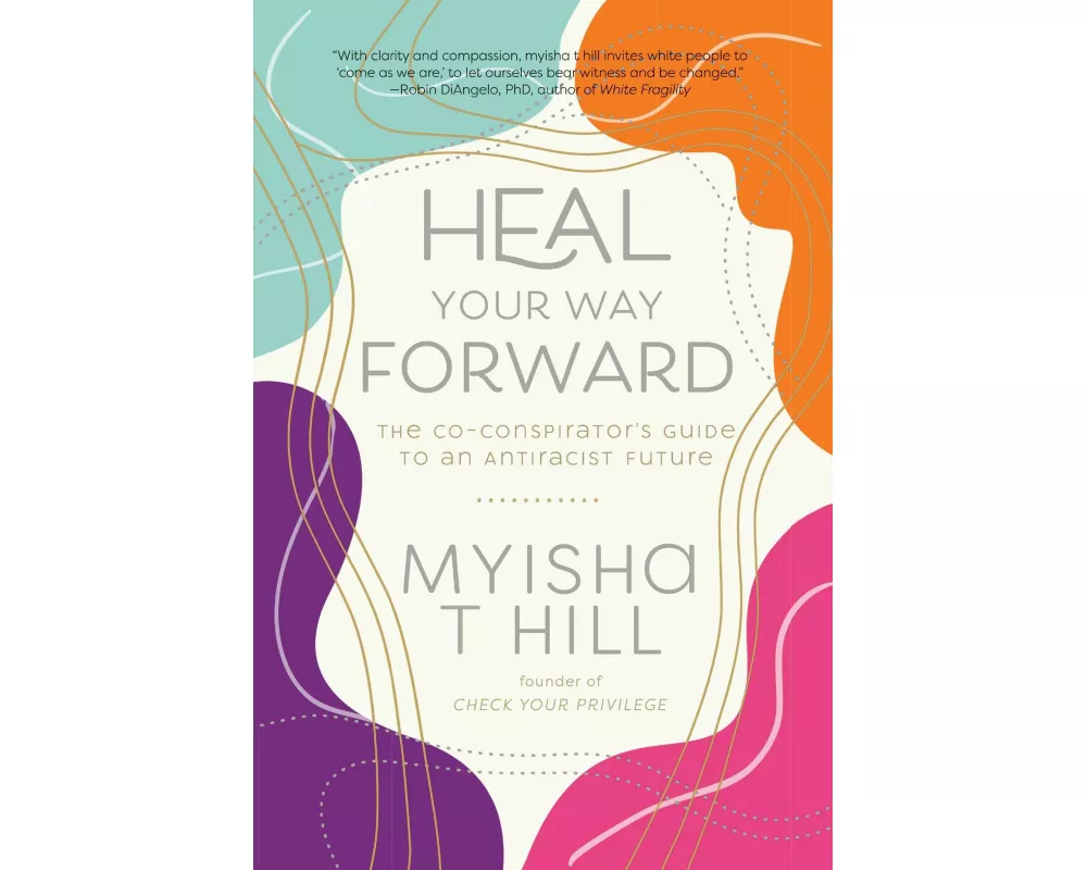 Heal Your Way Forward
