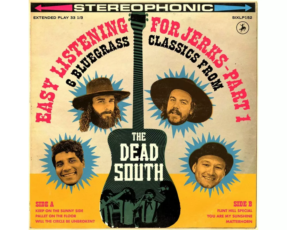 Easy Listening For Jerks Part 1