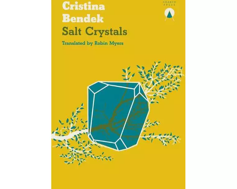 Salt Crystals