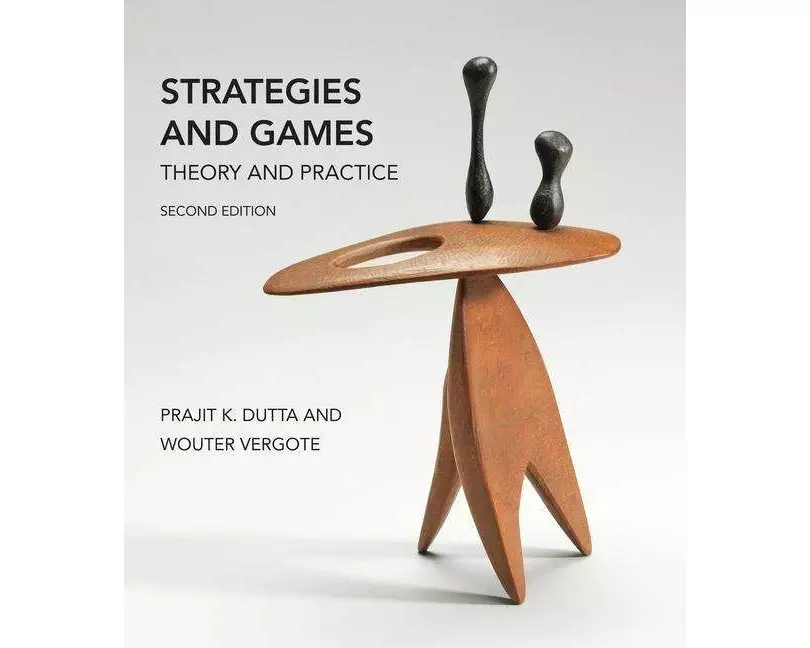 Strategies and Games, second edition