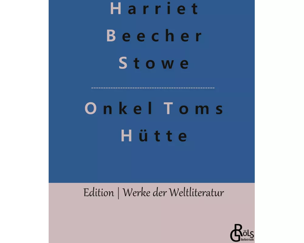 Onkel Toms Hütte