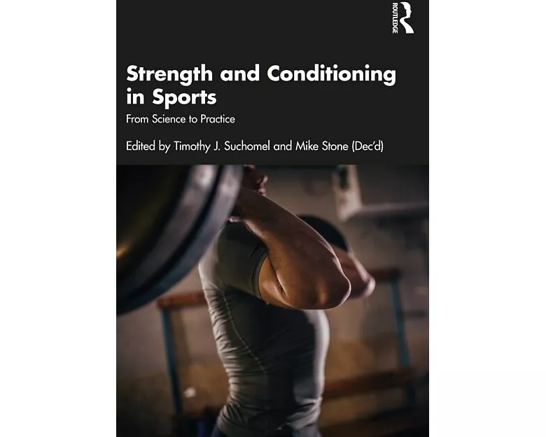 Strength and Conditioning in Sports