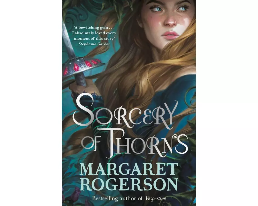 Sorcery of Thorns