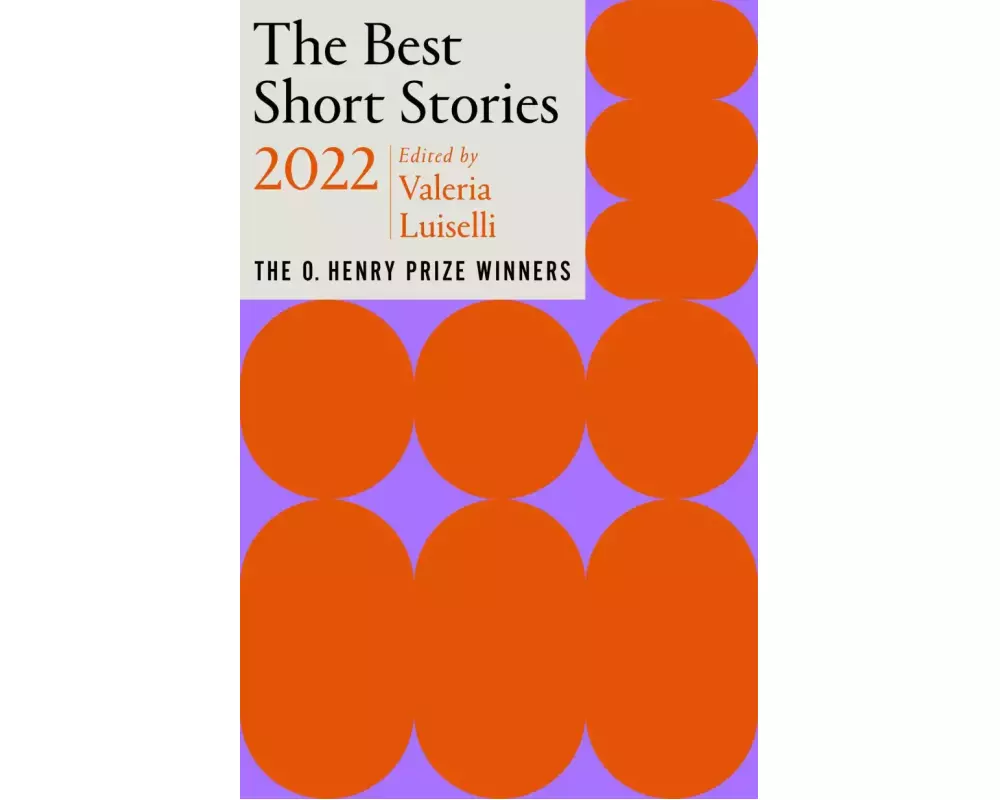 The Best Short Stories 2022