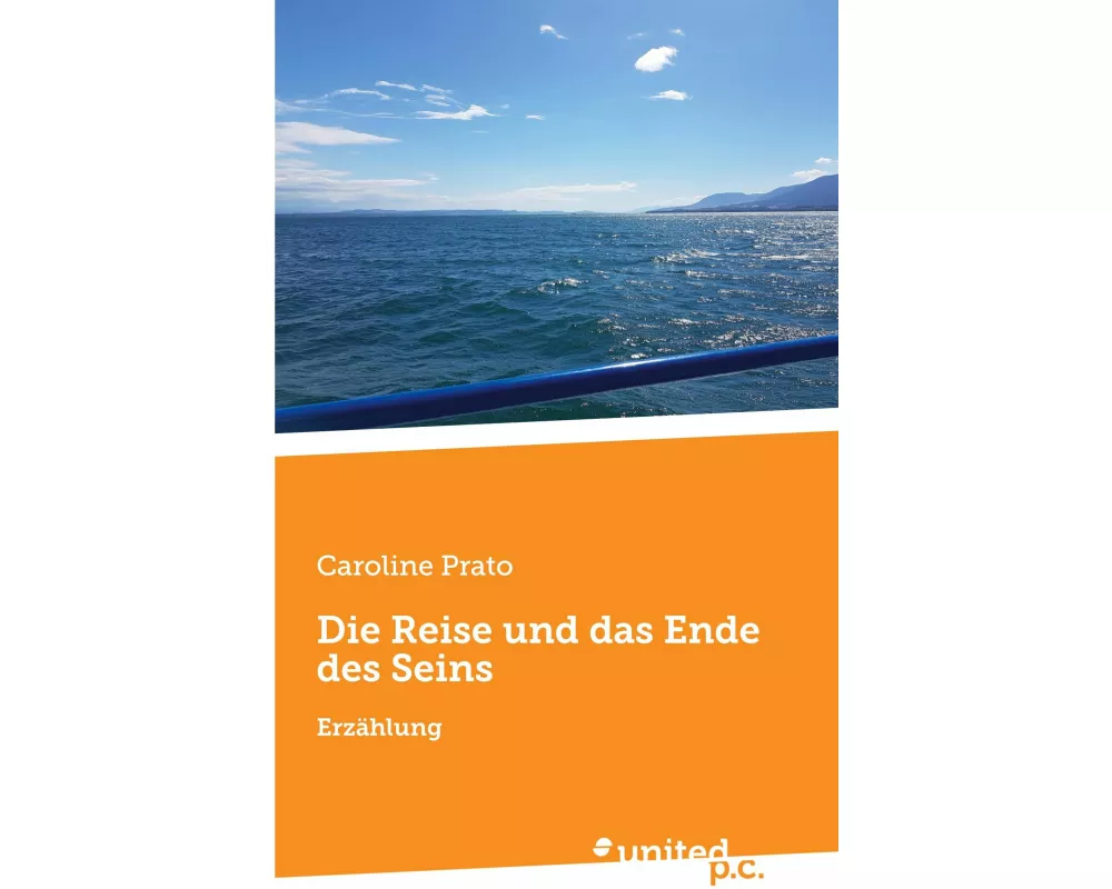 Die Reise und das Ende des Seins