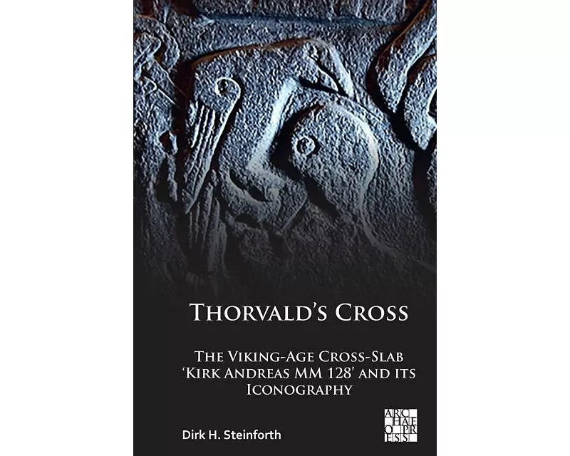 Thorvalds Cross