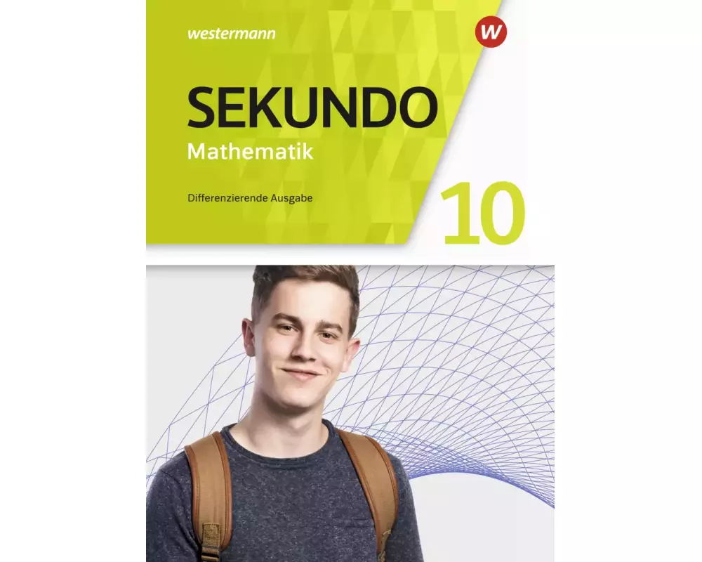 Sekundo 10. Schulbuch. Mathematik für differenzierende Schulformen. Allgemeine Ausgabe