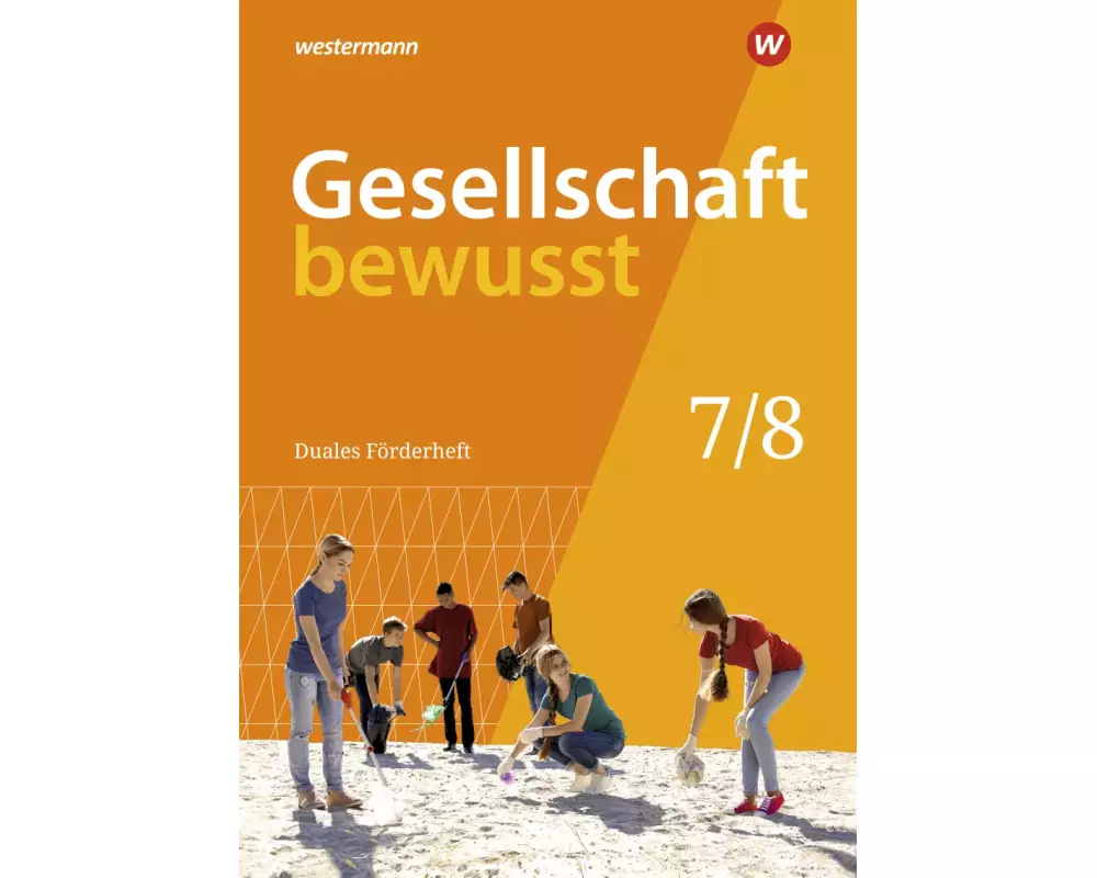 Gesellschaft bewusst - Ausgabe 2020 für Niedersachsen