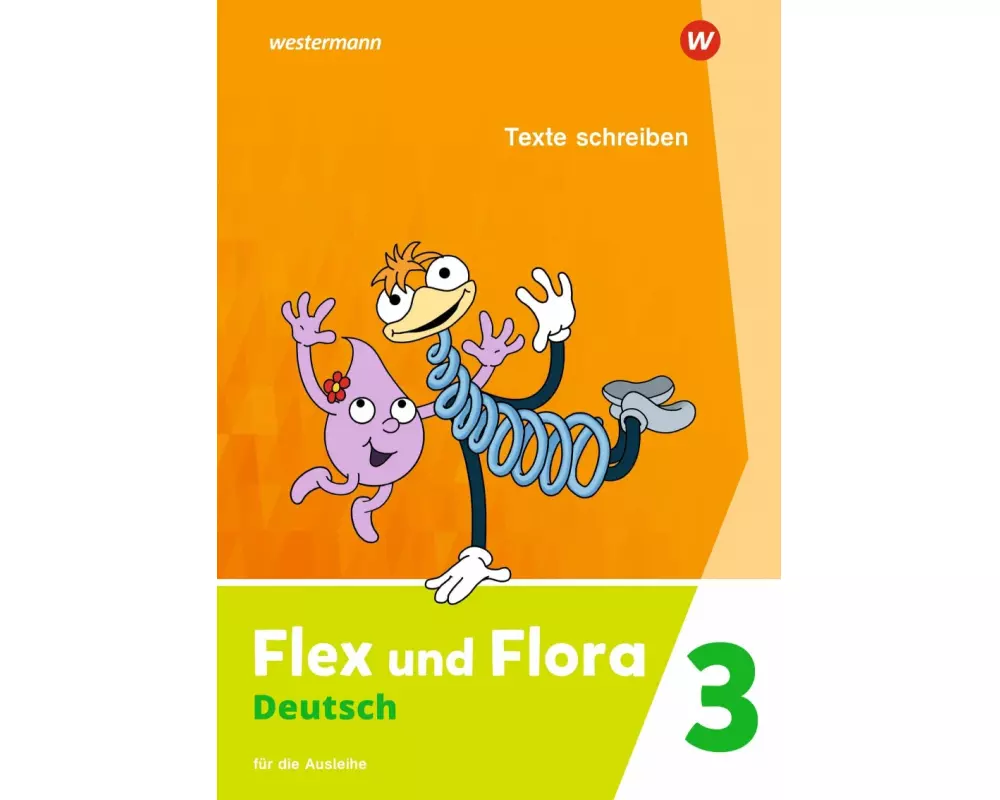 Flex und Flora - Ausgabe 2021