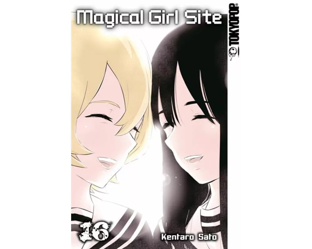 Magical Girl Site 16