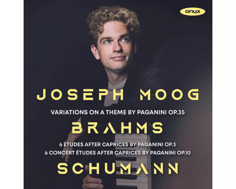 Paganini-Variationen