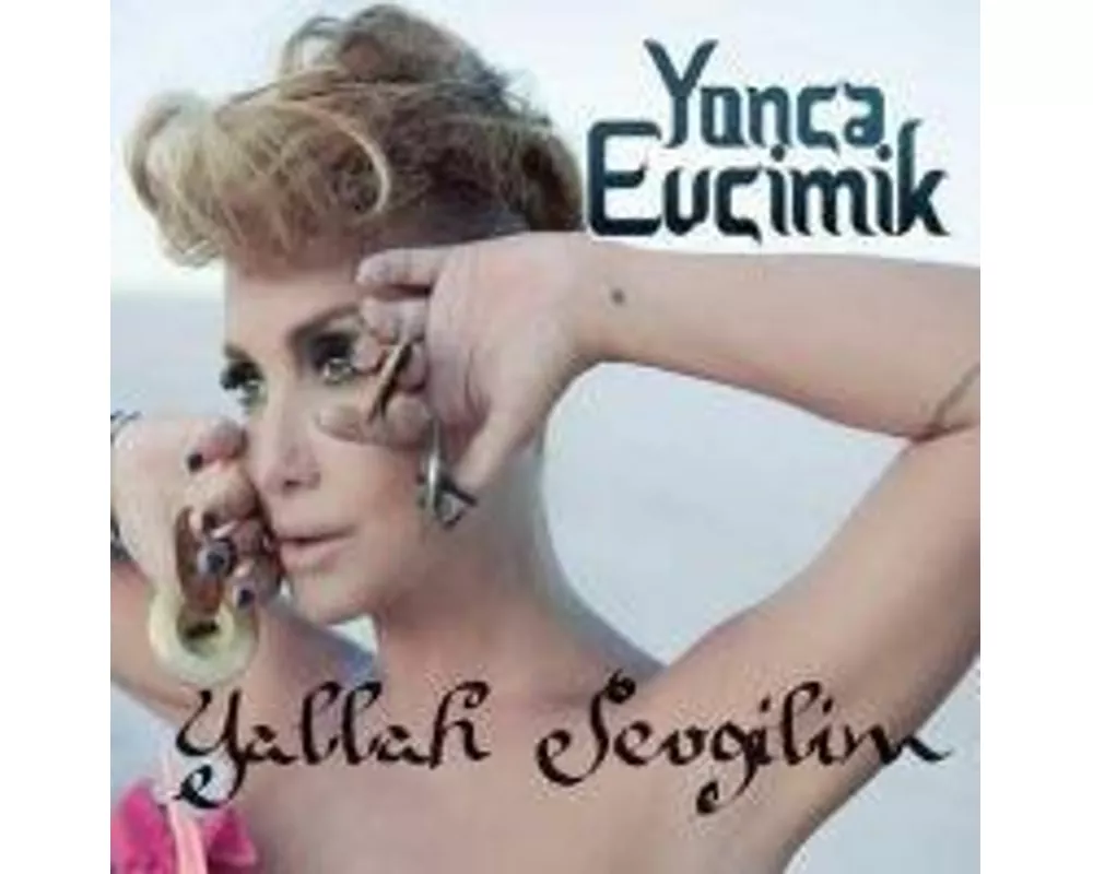 Yallah Sevgilim CD