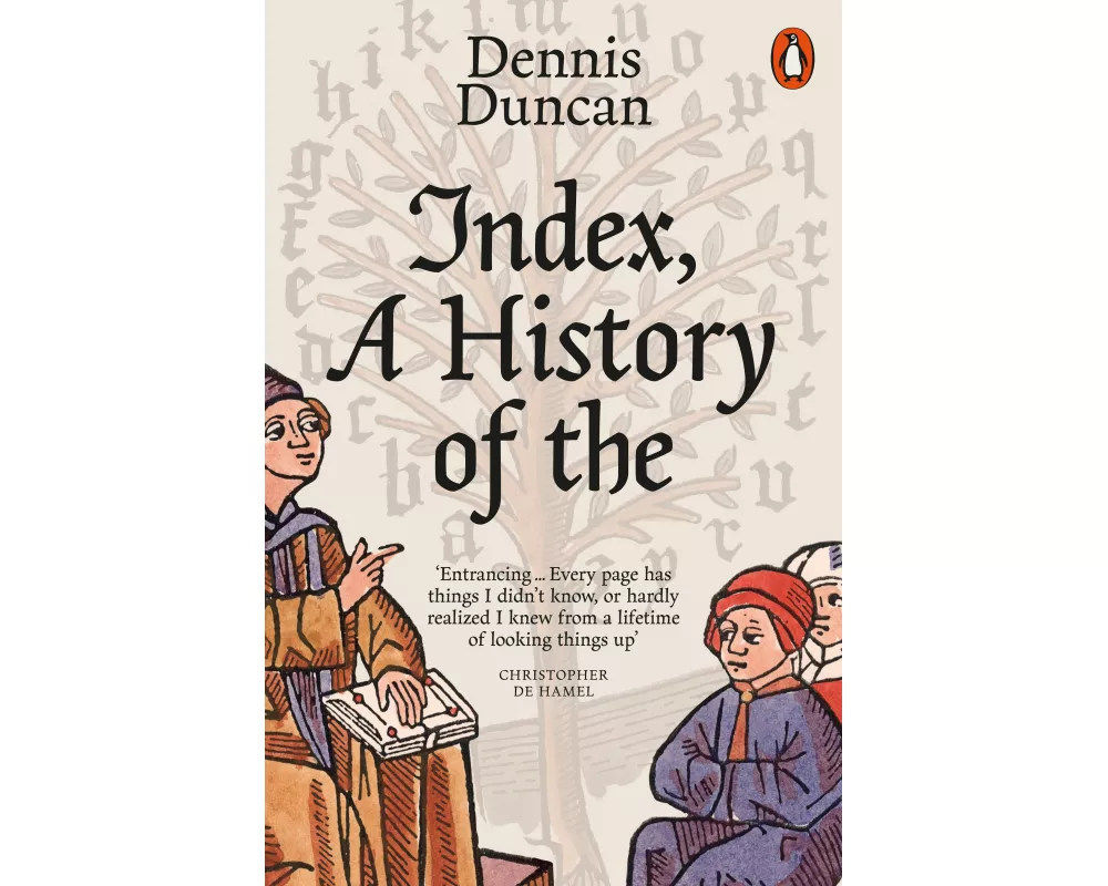 Index, A History of the