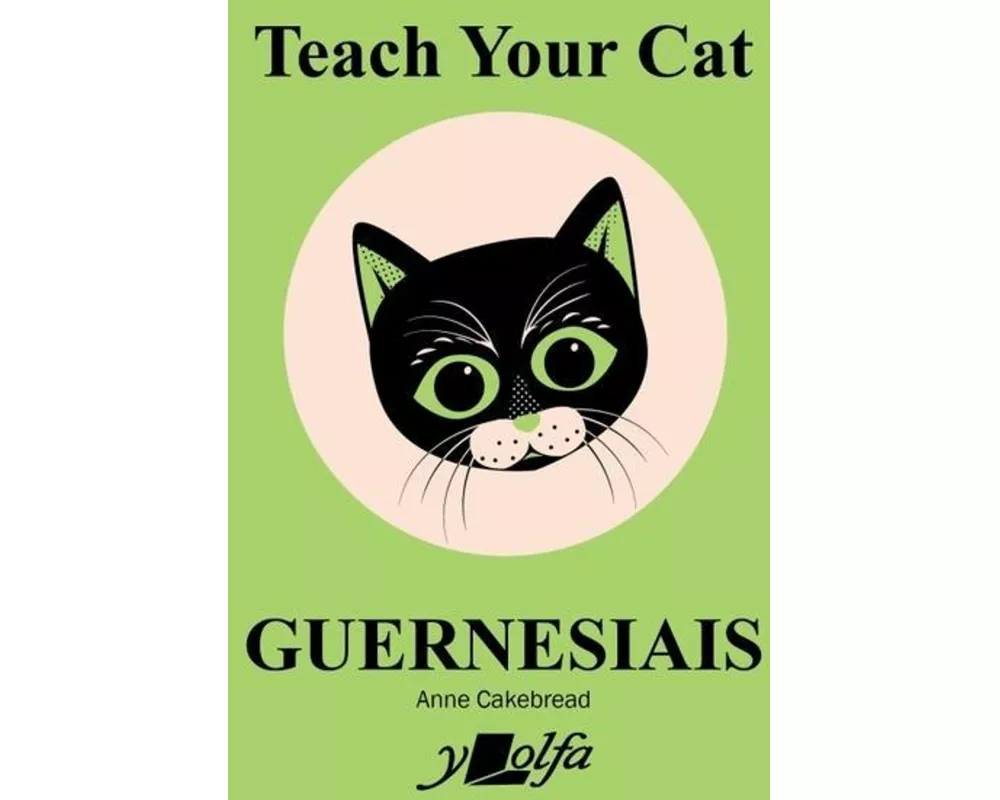 Teach Your Cat Guernesiais