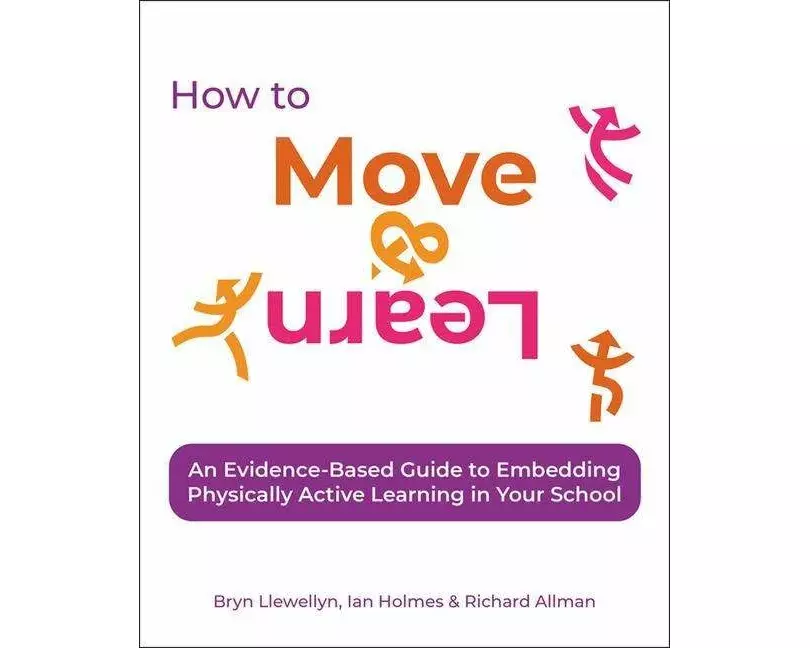 How to Move & Learn