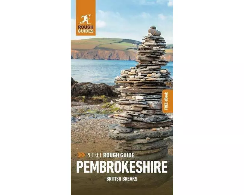 Pocket Rough Guide British Breaks Pembrokeshire: Travel Guide with eBook