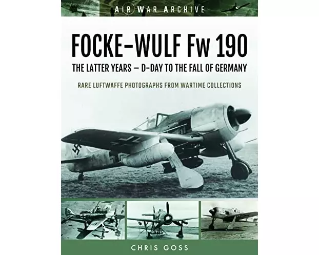 FOCKE-WULF Fw 190