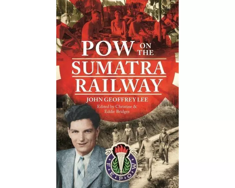 Pow On The Sumatra Railway