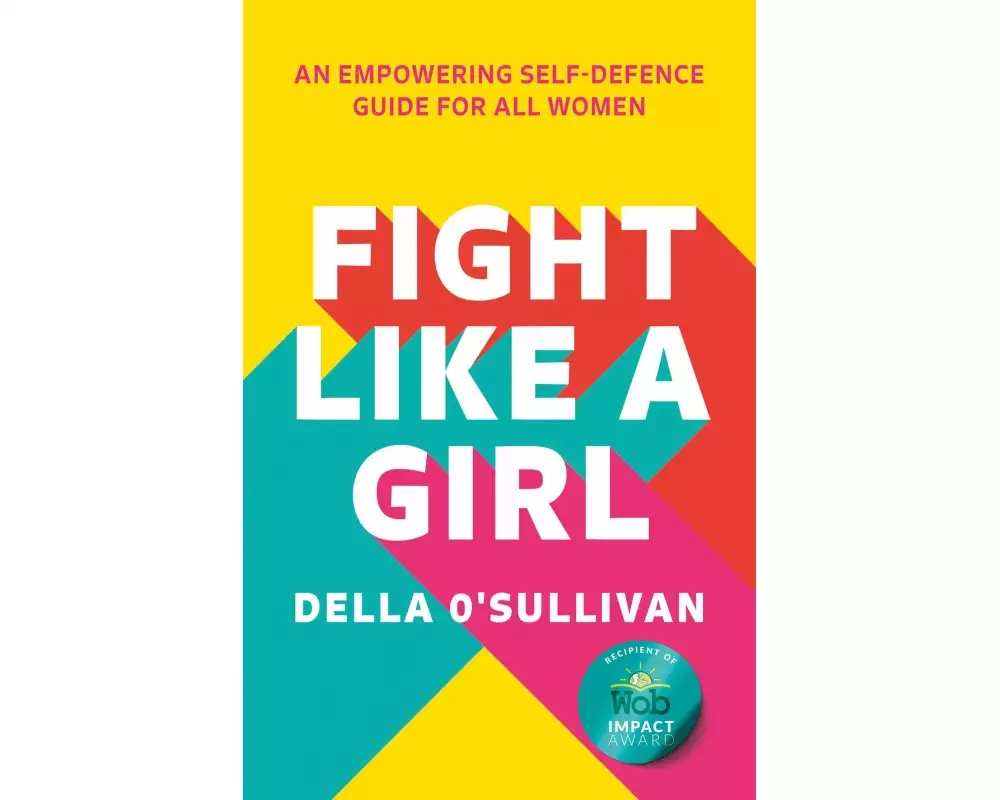 Fight Like a Girl