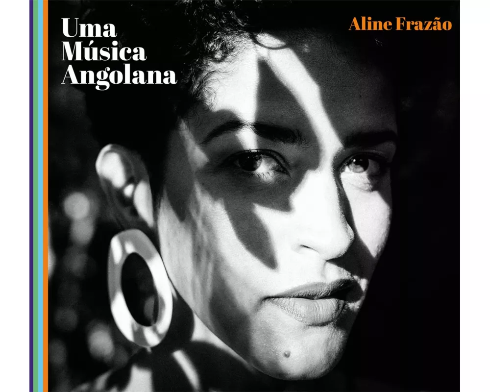 Uma Musica Angolana