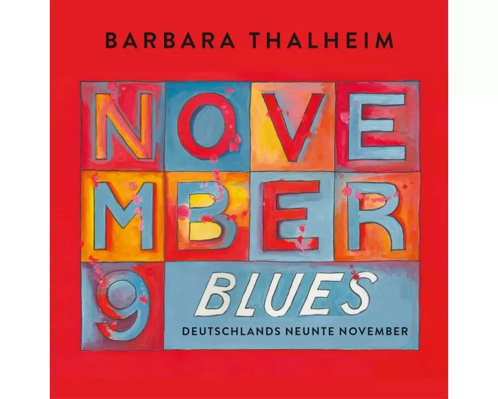 November Blues - Deutschlands Neunte November