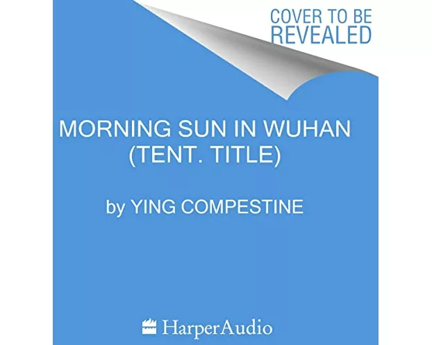 Morning Sun In Wuhan