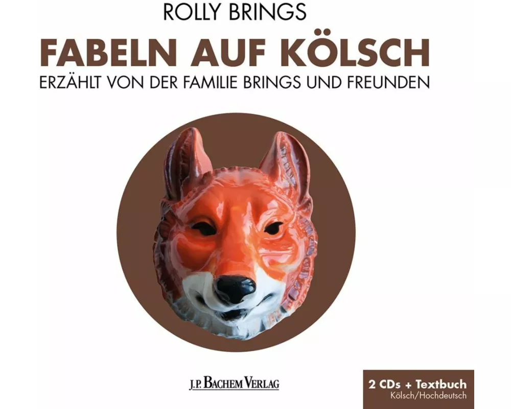 Fabeln auf Kölsch