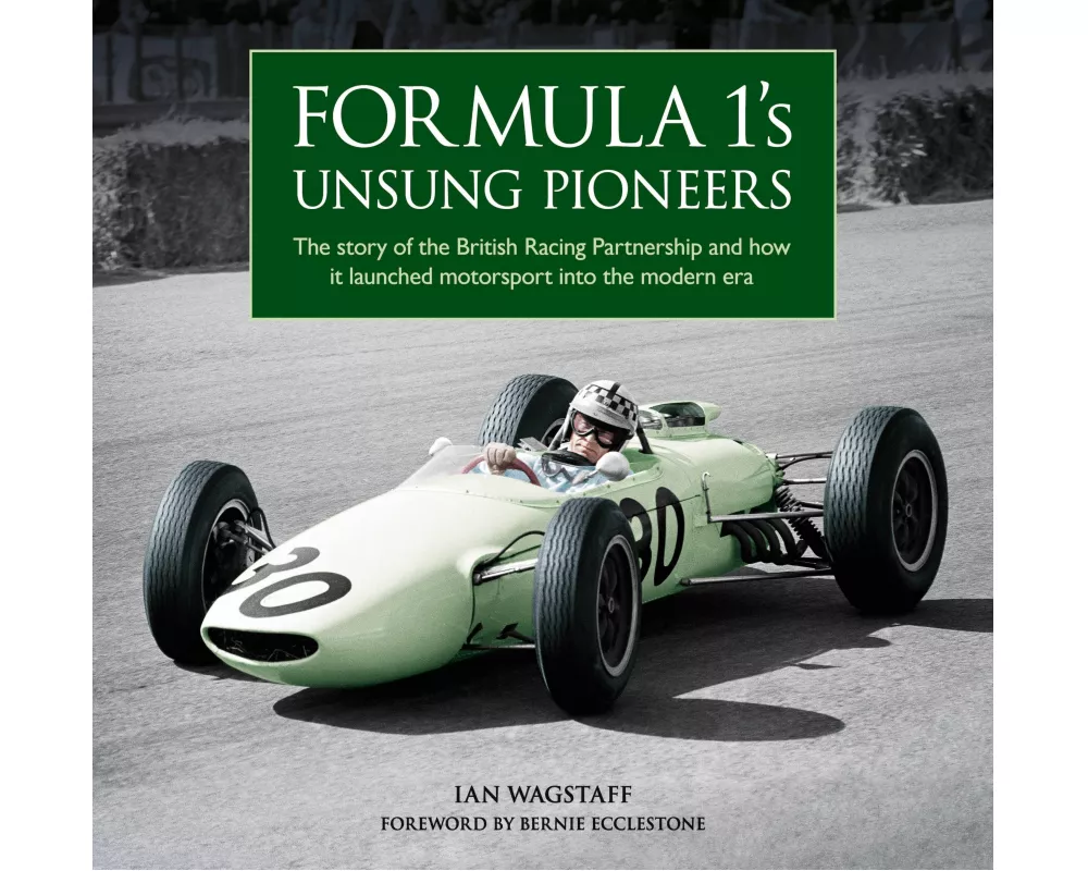 Formula 1’s Unsung Pioneers