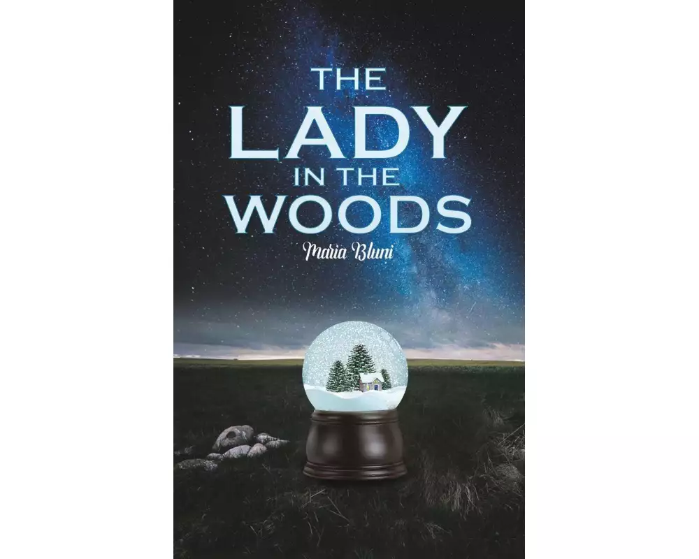 The Lady in the Woods